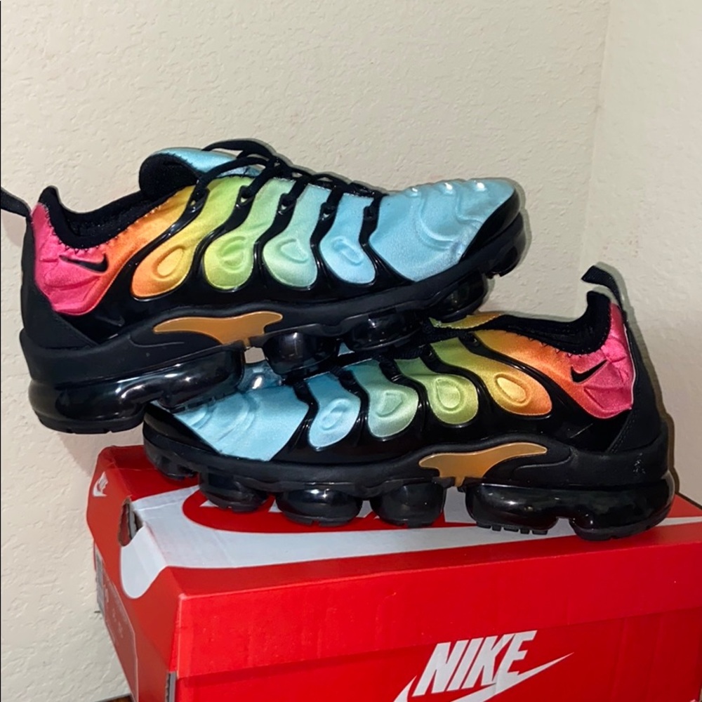 Nike Air VaporMax Plus